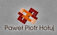 Paweł Piotr Hołuj